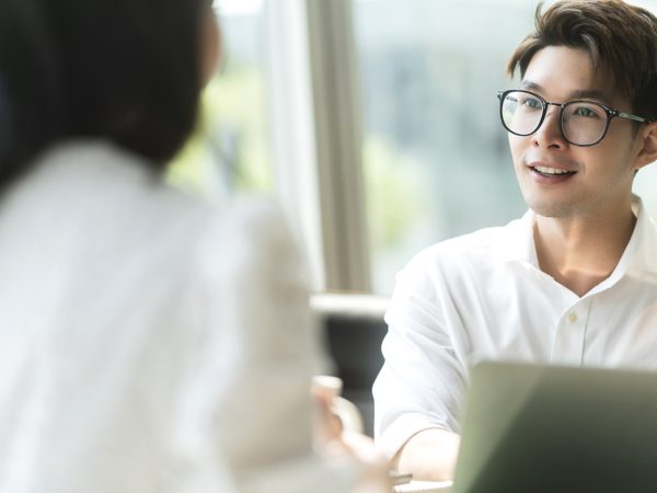 casual-business-meeting-asian-adult-businessman-consult-stretegy-with-female-project-founder-partner-startup-business-plan-cafe-restaurant
